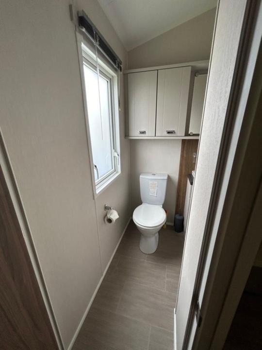 23 Larch View Luxury Caravan Tattershall Lakes Eksteriør bilde